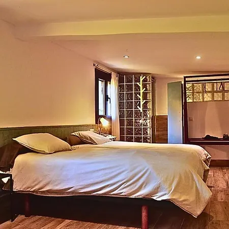 Semesterbostad Con Piscina En Doninos