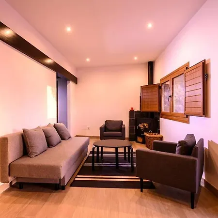 Con Piscina En Doninos Holiday home