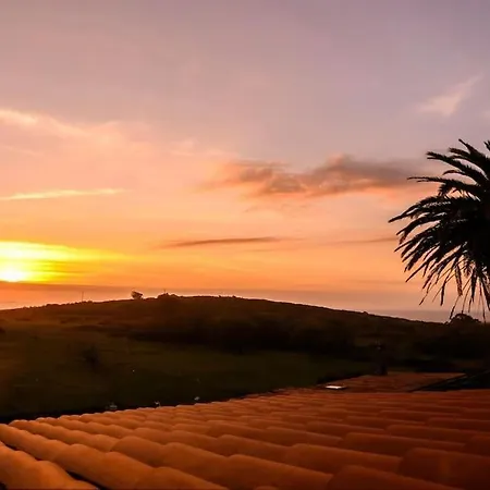 Holiday home Con Piscina En Doninos Ferrol