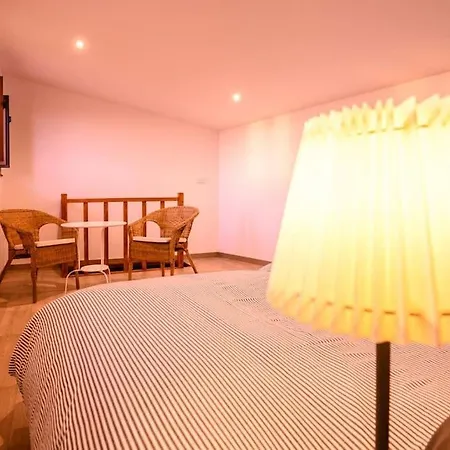 Holiday home Con Piscina En Doninos *