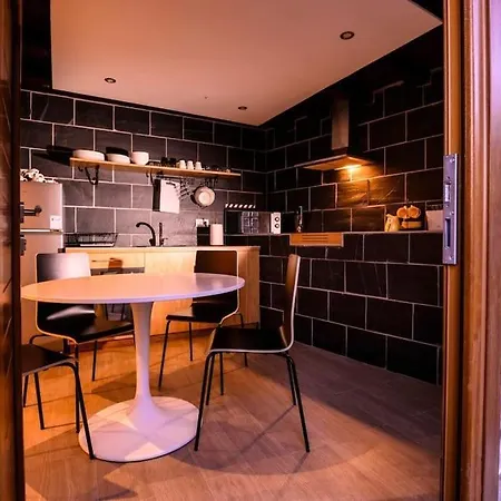 Holiday home Con Piscina En Doninos