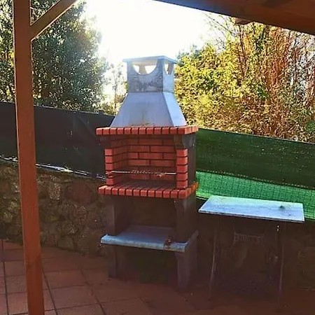 Con Piscina En Doninos *