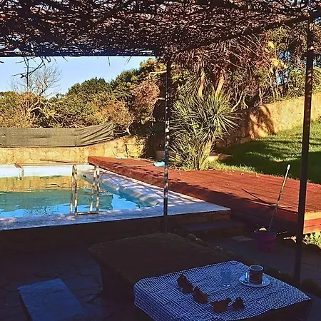 Con Piscina En Doninos * Ferrol