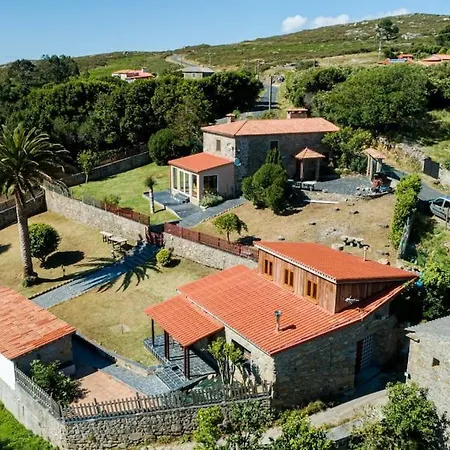 Con Piscina En Doninos Ferrol